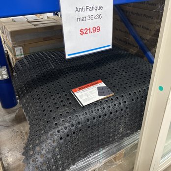 Habitat For Humanity Restore- West Phoenix - Mats - Thrift Stores Near Me - Phoenix, Arizona