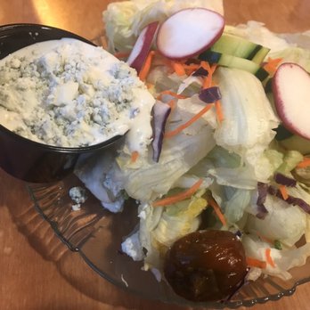Gem Steakhouse & Saloon - Salad - Steakhouses Near Me - Deadwood, South Dakota Gem Steakhouse & Saloon - Salad - Steakhouses Near Me - Deadwood, South Dakota