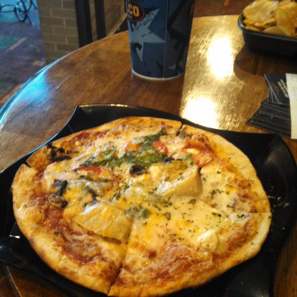 Pizza Pizza