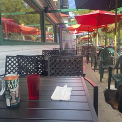 Lakeview Restaurant