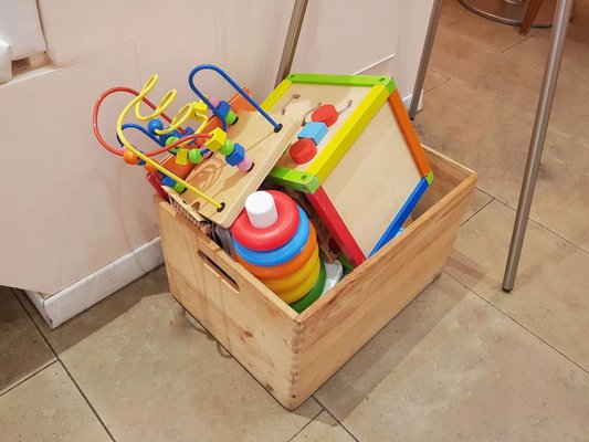 The Heart of Joy by null