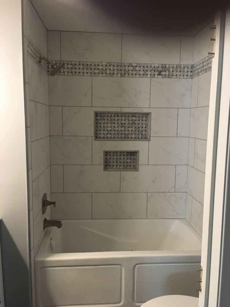 Slide of Bill's Handyman Services