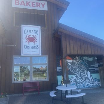 Camano Pastry Cafe - Bakeries Near Me - Camano Island, Washington Camano Pastry Cafe - Bakeries Near Me - Camano Island, Washington