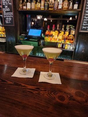 The Full Shilling by null