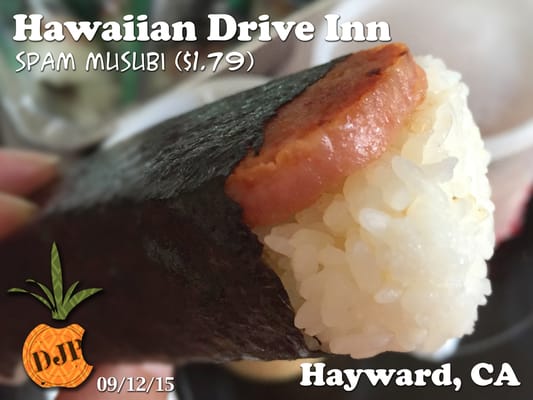 Hawaiian Drive Inn by null
