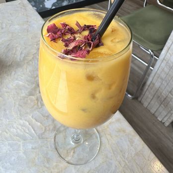 Singh's Kitchen - Mango Lassi - Indian Near Me - Libertyville, Illinois Singh's Kitchen - Mango Lassi - Indian Near Me - Libertyville, Illinois