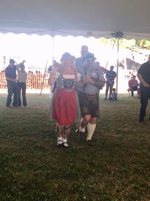 BEAR MOUNTAIN OKTOBERFEST - 120 Photos & 122 Reviews - Palisades