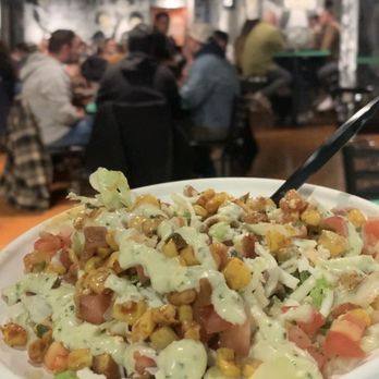 Barrio Tacos - Tacos Near Me - Grand Rapids, Michigan Barrio Tacos - Tacos Near Me - Grand Rapids, Michigan