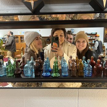 BC Modern - Antiques Near Me - Bay View, Wisconsin