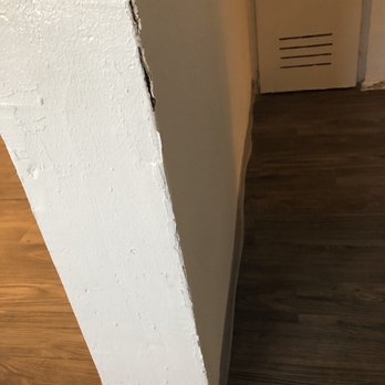 Amara  - Paint/walls peeling, holes in every room - Apartments Near Me - Phoenix, Arizona