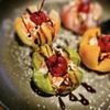 Moida Sushi gift card