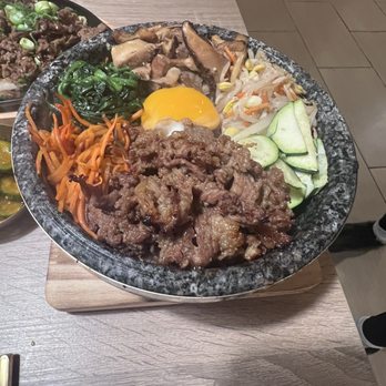 Bibimboom - Bibimbap - Korean Near Me - San Diego, California