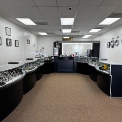 Prestige Watches & Jewelry