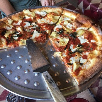 Brooklyn Bros. Pizzeria - Pizza Near Me - Everett, Washington