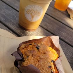 Briggs Nursery and Cafe
