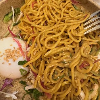 Blue Magpie - Cold Noodles - Bars Near Me - Arcadia, California