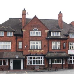 The Station Hotel - The Station Hotel