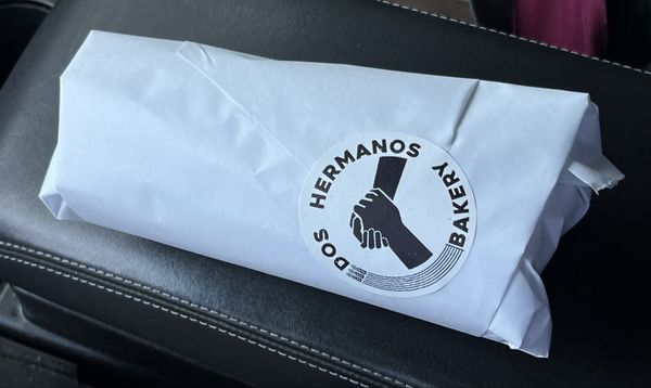 Dos Hermanos Cafe by null