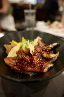 Ariake Japanese Restaurant by null