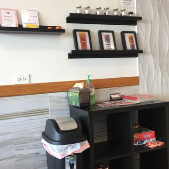 Bubble Well - Bubble Tea Near Me - Denton, Texas