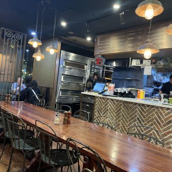 Taste Baguette - Seating - Coffee & Tea Near Me - Sydney, NSW
