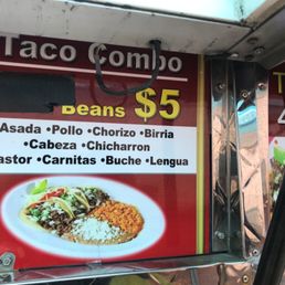 Tacos and burritos Tacos and burritos