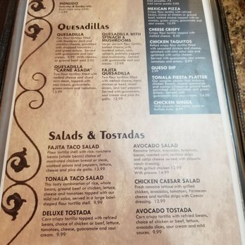 Tonala Mexican Restaurant - Mexican Near Me - Spanaway, Washington Tonala Mexican Restaurant - Mexican Near Me - Spanaway, Washington