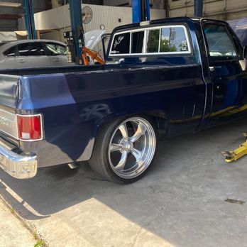Everything Automotive - Auto Repair Near Me