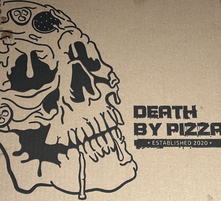 Death By Pizza Downtown Delray by null
