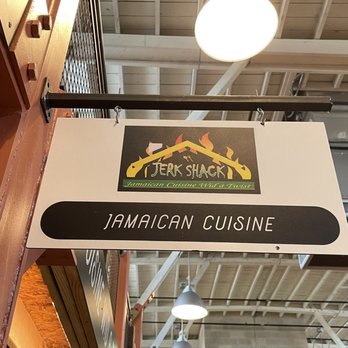 Jerk Shack - The Sign - Caribbean Near Me - Hartford, Connecticut Jerk Shack - The Sign - Caribbean Near Me - Hartford, Connecticut