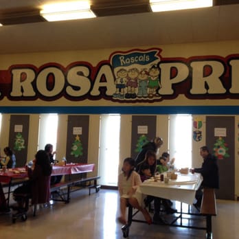 La Rosa Elementary School - La Rosa Pride - Elementary Schools Near Me - Temple City, California La Rosa Elementary School - La Rosa Pride - Elementary Schools Near Me - Temple City, California