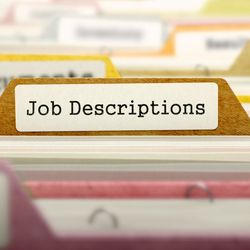 AZ HR Hub - We can help write your job descriptions.