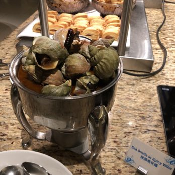 LIS Café - Buffets Near Me - Hong Kong, HK