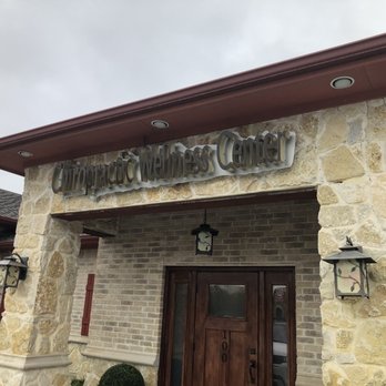 Chiropractic Wellness Center - Chiropractors Near Me - McKinney, Texas Chiropractic Wellness Center - Chiropractors Near Me - McKinney, Texas