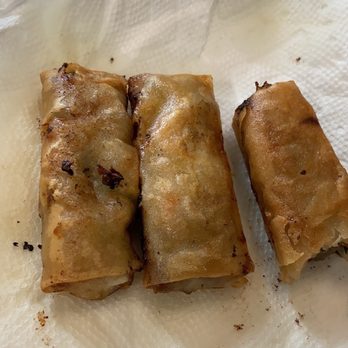 The Lumpia Company - Filipino Near Me - Oakland, California