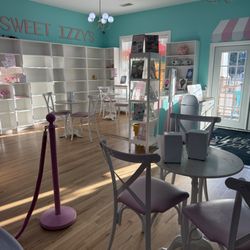 Sweet Izzy's