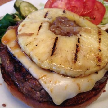 The Kettle - Big Kahuna Burger - Diners Near Me - Manhattan Beach, California