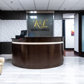 Karchmar & Lambert, PC - Karchmar & Lambert, P.C. 211 W. Wacker, Ste. 1400, Chicago IL 60606
312-977-1300 - Personal Injury Law Near Me - Chicago, Illinois Karchmar & Lambert, PC - Karchmar & Lambert, P.C. 211 W. Wacker, Ste. 1400, Chicago IL 60606
312-977-1300 - Personal Injury Law Near Me - Chicago, Illinois