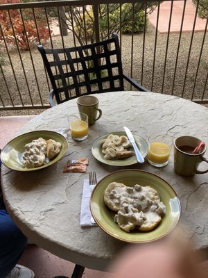 Highlands Resort at Verde Ridge by null