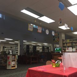 Town of Southern Pines Public Library