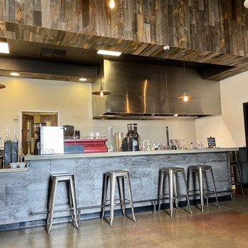 Canvas Coffee - Coffee & Tea Near Me - Corona, California Canvas Coffee - Coffee & Tea Near Me - Corona, California