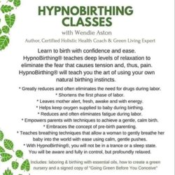 Wendie Aston Wellness Fertility& Hypnotherapy