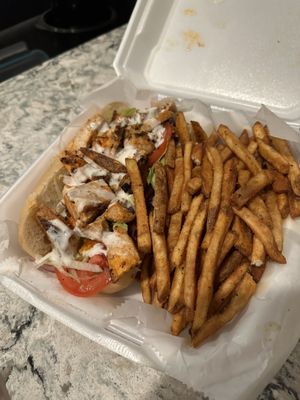 Eat Here by null
