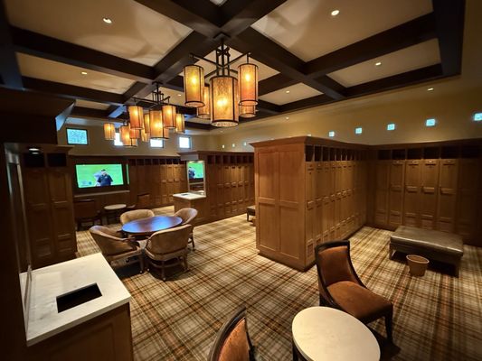 TPC Scottsdale by null