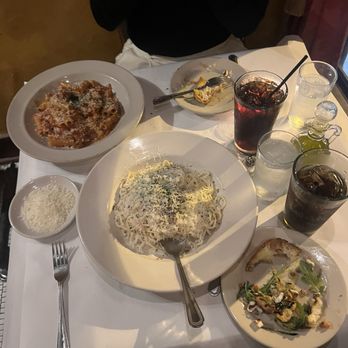 Angelina Ristorante - Italian Near Me - Chicago, Illinois