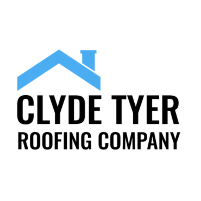 Slide of Clyde Tyer Roofing Company