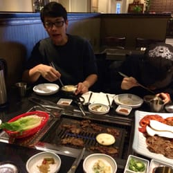 Seoul B.B.Q - Nom! Nom! Nom!