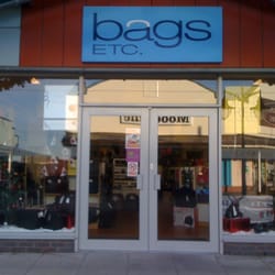 Bags Etc