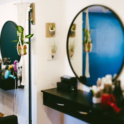 Spruce Salon and Spa on Fremont Ave Seattle.