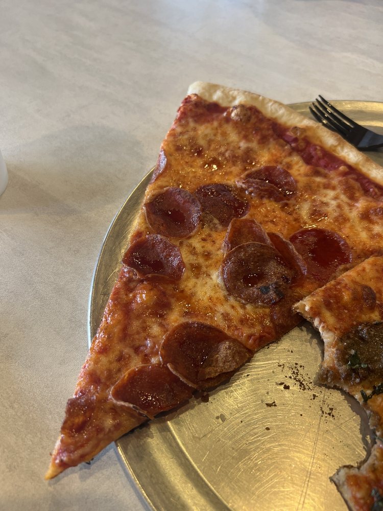 Salvio's Pizzeria